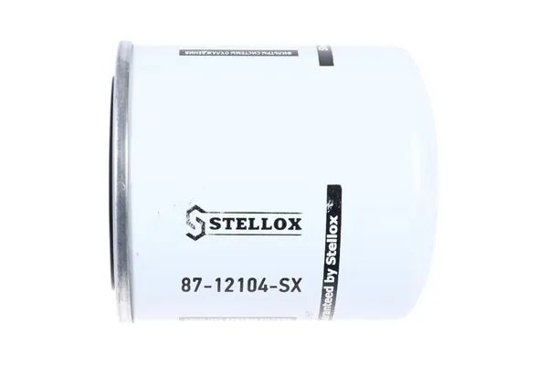 фильтр системы охлаждения! H106 D93\HOWO, Case, Cummins, Liebherr 87-12104-SX STELLOX