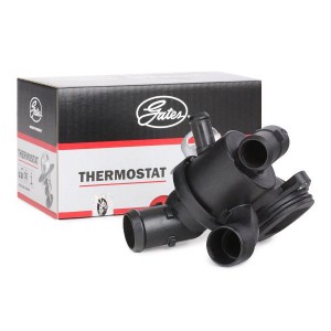 Термостат VW Beetle (12-15) AUDI A1,A3 GATES TH47787G1 GATES
