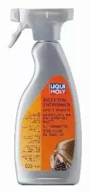 1543 LiquiMoly Гелевый очист.пятен от насекомых Insekten-Entferner (0,5л) 1543 LIQUI MOLY
