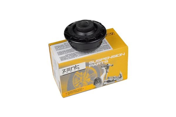 сайлентблок рычага передий!\ Citroen C2/C3, Peugeot 1007 02> Z25663 ZENTPARTS