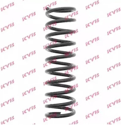 BMW 5-E34 88-95 8цил. / кроме М60/ 11.9x102x361 RA5017 KAYABA