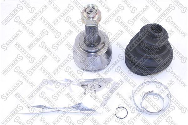 ШРУС наружный к-кт! 22203\ Fiat Doblo/Cargo 1.2/1.9D 00> 150-1374-SX STELLOX