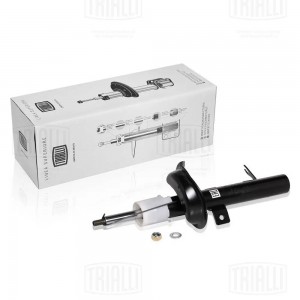 Амортизатор Ford Focus 98-  (стойка) перед. прав. газ.  AG10368 AG 10368 TRIALLI