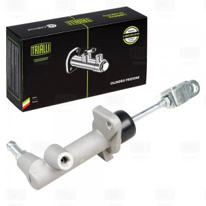 Цилиндр сцепления главный CF806 TRIALLI