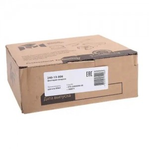 Шестерня УРАЛ полуоси (1 шт) MEGAPOWER 24013006 MEGA POWER