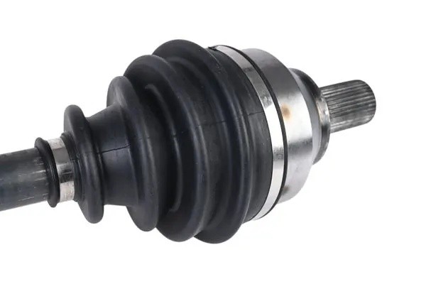 привод левый! 544mm, 24470\ Volvo S40 II 04> 158 2195-SX STELLOX