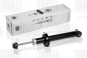 Амортизатор ВАЗ-2170 задний газовый TRIALLI AG 01509 TRIALLI