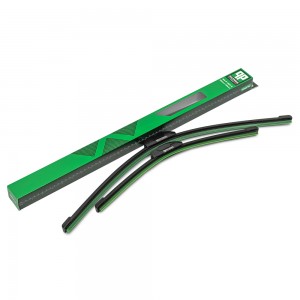 Комплект щеток стеклоочистителя бескаркасных 650mm+400mm (2шт) HYUNDAI/KIA Creta WAP1607K PILENGA