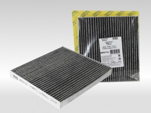 Фильтр салона NF6171C NEVSKY FILTER