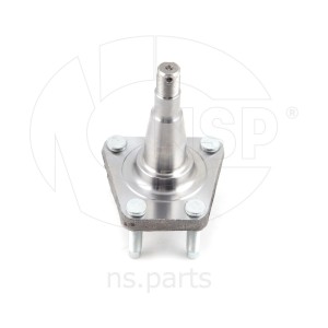 Цапфа DAEWOO Nexia балки задней NSP NSP0196115666 NSP
