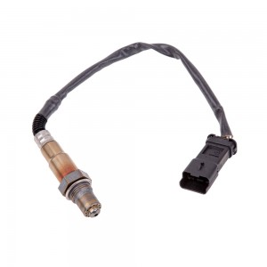 Датчик кислорода Лямбда-зонд Chery Tiggo 7 pro 20- Tiggo 4 17- Exeed LX 19- TXL  MSE2026 MARSHALL