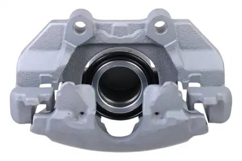 суппорт торм. передний левый!\ Opel Astra G/H/Zafira 98> Z183723 ZENTPARTS
