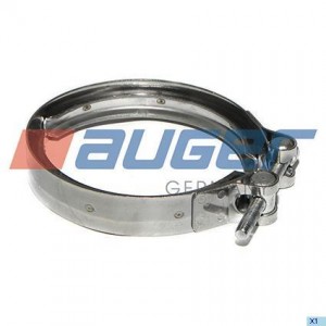 SCANIA 4/R глушителя 70684 AUGER