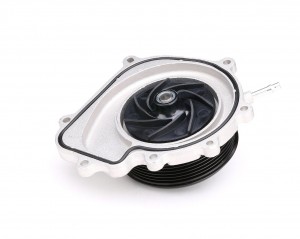 Насос водяной MERCEDES C180-250CDI W204, E220-300CDI W212, 200-250CDI X204 M251 M251 DOLZ