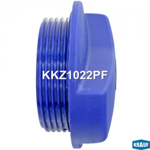 Крышка бачка охл. жидкости KKZ1022PF KKZ1022PF KRAUF