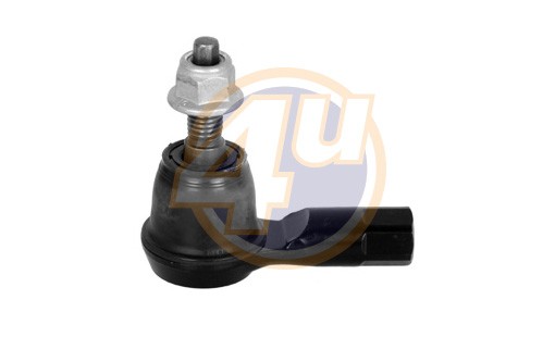 НАКОНЕЧНИК РУЛЕВОЙ ТЯГИ CH-A-11546 CHA11546 4U