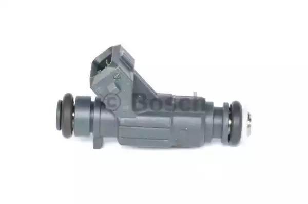 Форсунка MERCEDES A (W168) топливная BOSCH 0 280 155 753 BOSCH