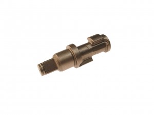 Ремкомплект для пневмогайковерта JTC-5212 (07S) привод 1/2" JTC JTC521207S JTC TOOLS