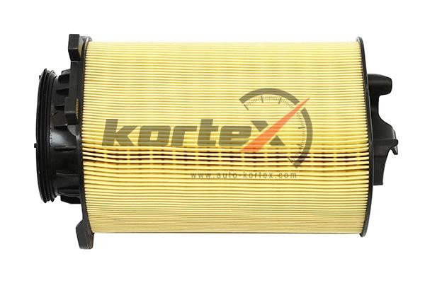 Фильтр воздушный MB W204 13- KA0282 KA0282 KORTEX
