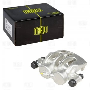 Суппорт торм. Mercedes V W447 (14-) перед. прав. d=48мм (CF 032017) CF032017 TRIALLI