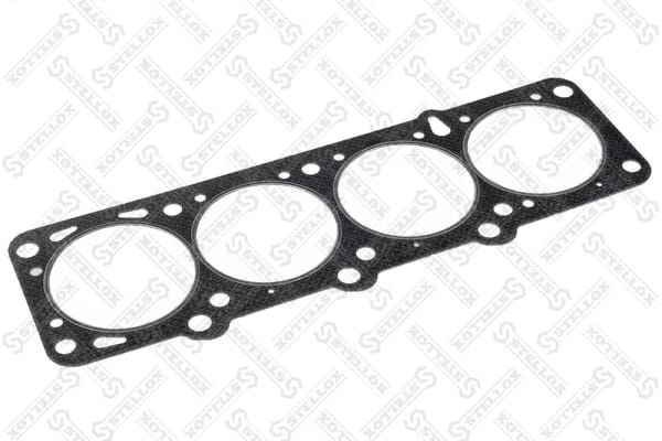 прокладка ГБЦ! (1,3mm)\ Volvo 240/740/940 2.3/2.3T B23 78-98 1125271SX STELLOX
