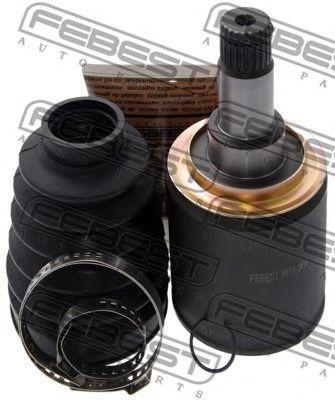 ШРУС 1611-169 1611-169 FEBEST