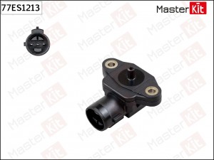 Датчик, давление во впускном газопроводе HONDA ACCORD 1.8/2.0 77ES1213 77ES1213 MASTER KIT