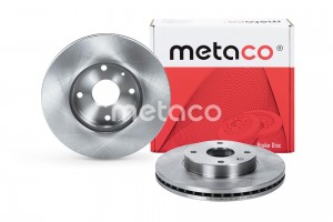 CHEVROLET EPICA (2006>) 277.5 x 24мм 3050103 METACO