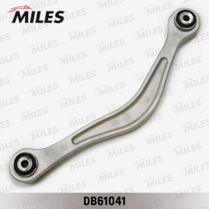 Рычаг задней подвески верхний передний левый/правый MERCEDES BENZ W220 (LEMFORDE DB61041 MILES