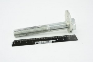 Болт с эксцентриком NISSAN QASHQAI J10E 2006-2013 0229-005 0229-005 FEBEST