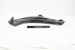 Рычаг подвески NISSAN Juke (10-) передней нижний левый FEBEST 0224-F15LH FEBEST