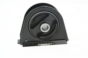 Опора двигателя MM-CS3AFR MM-CS3AFR FEBEST