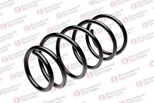 SUBARU FORESTER (S11) (2002-2007) ST131032R STANDARD SPRINGS