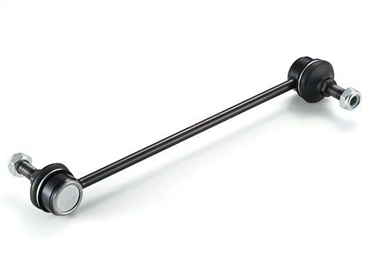 Стойка стабилизатора NISSAN Micra (03-) (K12E),Note (06-) (E11E) переднего левая 1002-1170 GMB