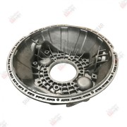 Картер (колокол) сцепления КПП 1541017Y SHAFT