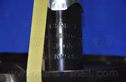 Амортизатор задний левый HYUNDAI AVANTE(XD) 00-06 PJA-130A PJA-130A PMC PARTS MALL