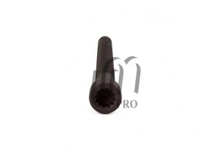 Болты головочные AU/VW M12x1.75x166 (038 103 384, к-т 10 шт.) UM HBS006810 UNITED MOTORS PRO