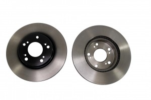 Диск тормозной HONDA CIVIC 06/FR-V 05/STREAM 02 передний RN1218 RN1218 NIBK