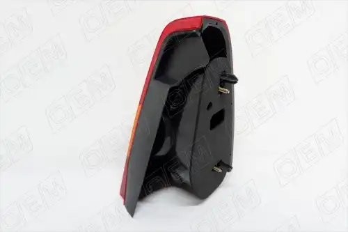 Фонарь левый Renault Logan 1 2004-2009 OEM0068FONL OEMPARTS