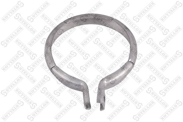 xомут сетки глушителя !d=105 h=20 \MB 82-01074-SX STELLOX