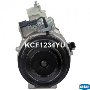 Компрессор кондиционера KCF1234YU KCF1234YU KRAUF