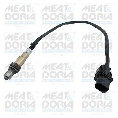 Датчик кислорода MERCEDES B (W245) (05-11) MEAT&DORIA 81577E MEAT DORIA