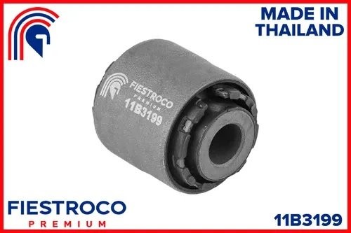 Сайлентблок задн подвески LAND ROVER FREELANDER 2 11B3199 11B3199 FIESTROCO