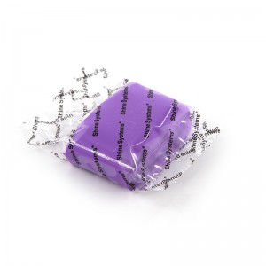 Глина полировочная 100гр Clay Bar SHINE SYSTEMS SS530 SHINE SYSTEMS