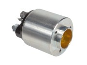 втягивающее реле стартера!12v D56.3 \VW Transporter 1.6 Diesel 01.1985-07.1987,T 0685233SX STELLOX