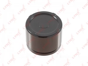 Ремкомплект суппорта CHRYSLER Voyager переднего LYNX BC4389 LYNXAUTO