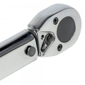 Ключ динамометрический 1/2" 70-350 Нм предельный "AIRLINE" ATBN004 AIRLINE