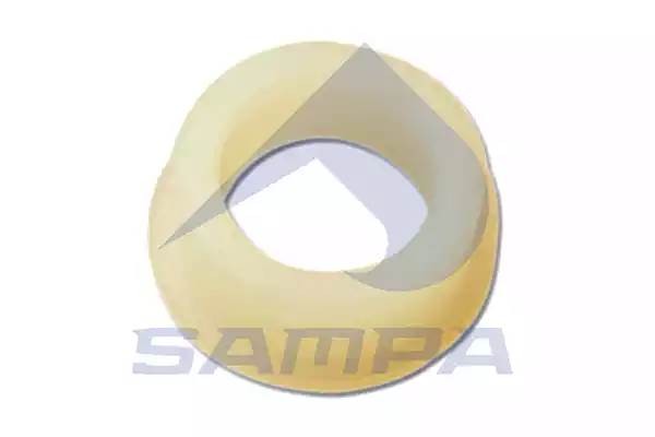Втулка стабилизатора RENAULT Kerax,Magnum,Premium переднего (42x60.5/70x26) SAMP 080005 SAMPA