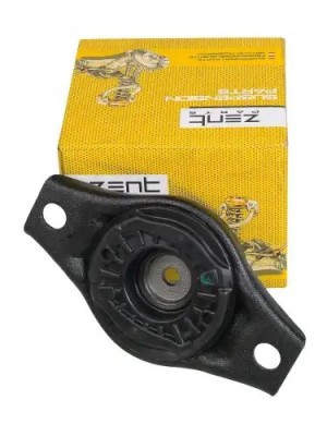 опора амортизатора заднего!\ Ford Galaxy 06>/Mondeo 07> Z11910 ZENTPARTS