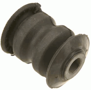 Сайлентблок рычага передний NISSAN NOTE E11, MICRA K12, RENAULT CLIO III JBU728 JBU728 TRW